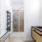 Marie -pool - Garden-close To -parking *