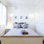 Marie -pool - Garden-close To -parking Villa