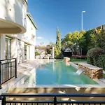 Marie -pool - Garden-close To -parking * Nice