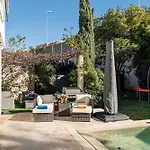 Marie -pool - Garden-close To -parking Villa *