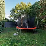Villa Marie -pool - Garden-close To -parking