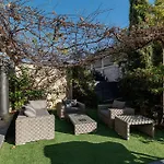 Villa Marie -pool - Garden-close To -parking Nice