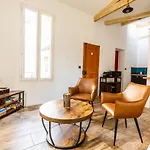Dolce Vita Clemenceau - Nice City Center 4 People