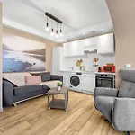 Appartement Charme de la Promenade vue mer - Welkeys