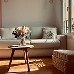 Cosy Et Lumineux 2 Pieces Au Coeur De * Nice
