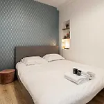 Charming Apartment A-C 1Br-2P - Massena