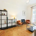Apartment Chez Anne- Elegance Et Confort