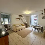 Apartment Parenthese Nicoise - Coeur De Nice