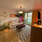 Azur Deluxe Apartment