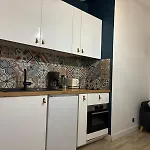 Petit Cozy Apartment Nice