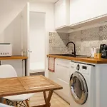 Charming Apartment A-C 1Br-2P - Massena