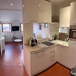 Cocooning Gilly - Vieux Nice 3 stars 4 pers
