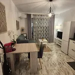 Cosy 1 Bedroom, balcony, Promenade des Anglais