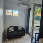 Apartment Petit Cozy *