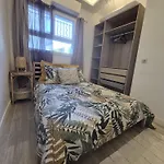 Petit Cozy Apartment