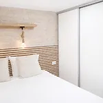 Azur Carré d\'or Duplex 6 pers 2 min de la mer