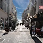 L\'Ecrin De La Pietonne