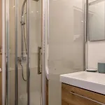 Charming Apartment A-C 1Br-2P - Massena