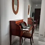 Appartement lumineux balcon vue mer