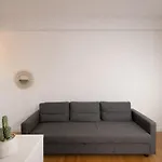 Studio Moderne, Le Carre Dor, A 3Min Plage, Nice Centre
