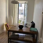 3 pièces lumineuses, 3 nuitées minimum