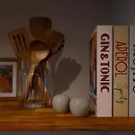 L\'Ecrin De La Pietonne