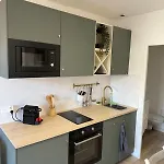 Apartment Pour Amoureux Nice