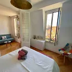 Cosy Et Lumineux 2 Pieces Au Coeur De * Nice