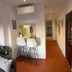 Cocooning Gilly - Vieux Nice 3 stars 4 pers