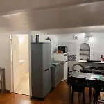 Appartement Entresol Nice 1,2 Kilometre De La Plage Mer Promenade