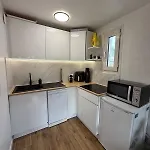 Apartment Azur Deluxe Nice