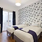 Chez Anne- Elegance Et Confort Nice