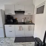 Cosy 1 Bedroom, balcony, Promenade des Anglais