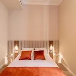 2Bdr 6P Central A C Apt - Heart Of Nice