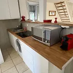Apartment Parenthese Nicoise - Coeur De Nice