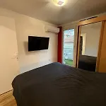 Apartment Azur Deluxe