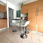 Le Miami - Apartment Nice