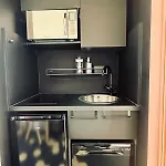 Apartment Cosy Et Lumineux 2 Pieces Au Coeur De