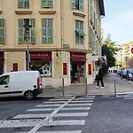 chambre en colocation moyenne durée 1