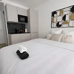 Studio Sur La Promenade Des Anglais