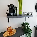 Apartment Superbe 2 Pieces - Piscine Et Garage Nice