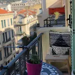 Cosy Et Lumineux 2 Pieces Au Coeur De Apartment