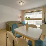 FRGK Massenet Blue Riviera Studio Modern Comfort 1 min from Promenade des Anglais
