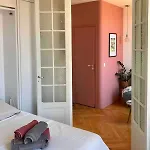 Cosy Et Lumineux 2 Pieces Au Coeur De * Nice