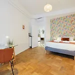 Chez Anne- Elegance Et Confort Apartment Nice