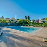 Superbe 2 Pieces - Piscine Et Garage Nice