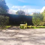 Havre de paix à Nice Cimiez -T4 en rez-de-jardin