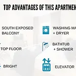 Nestor&jeeves - To Meet - Floor - Apartment *