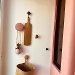 Apartment Cosy Et Lumineux 2 Pieces Au Coeur De
