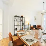 Chez Anne- Elegance Et Confort Nice